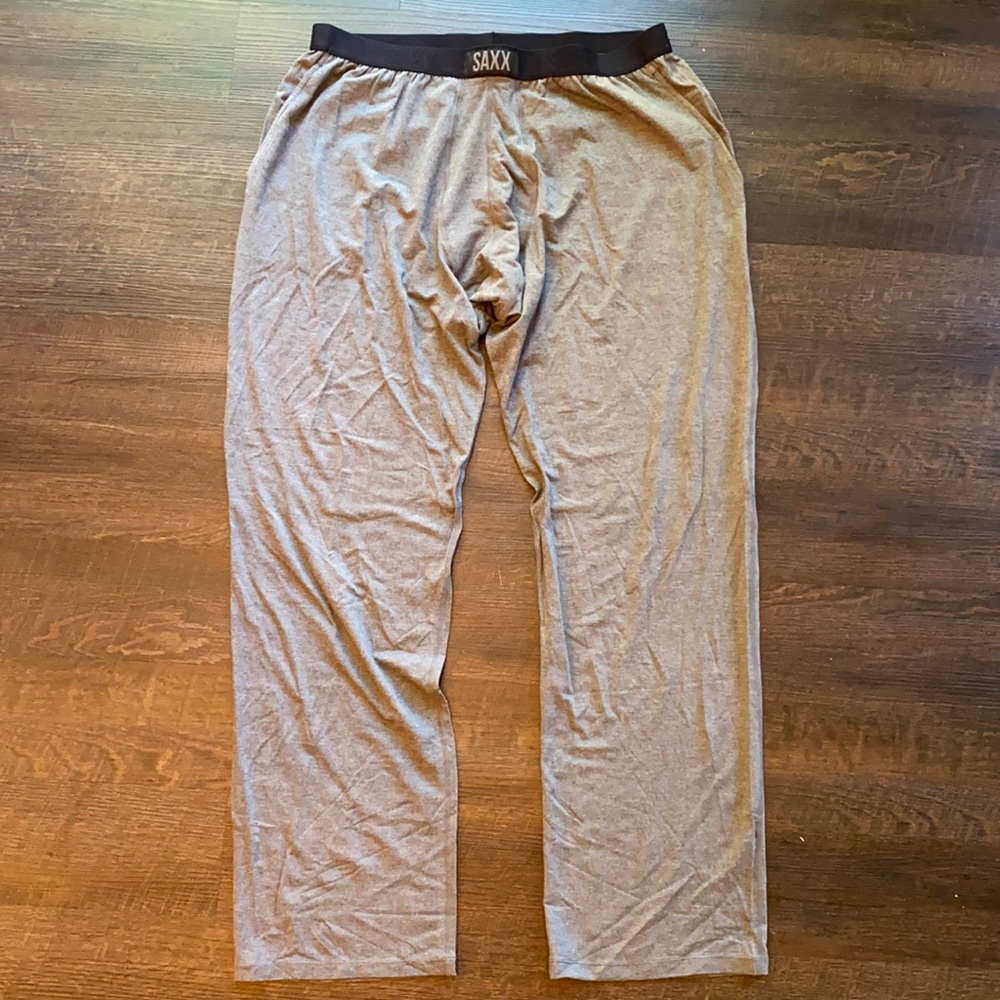 Saxx sleepwalker pants